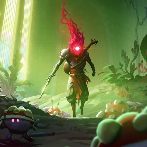 Dead Cells Animated 2 Bad Seeds